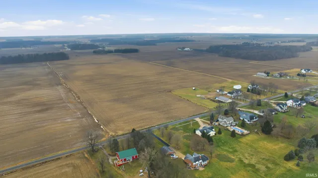 $1,216,710 | Vacant Land Vacant Land 3rd, Bremen, IN 46506