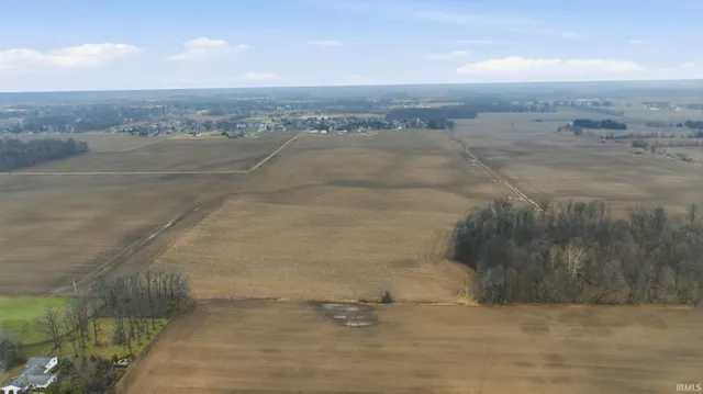 $1,216,710 | Vacant Land Vacant Land 3rd, Bremen, IN 46506