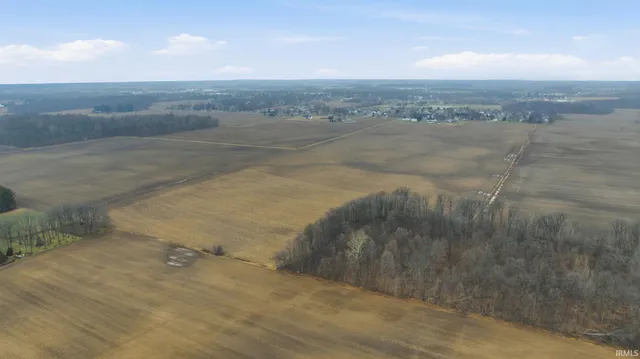 $1,216,710 | Vacant Land Vacant Land 3rd, Bremen, IN 46506