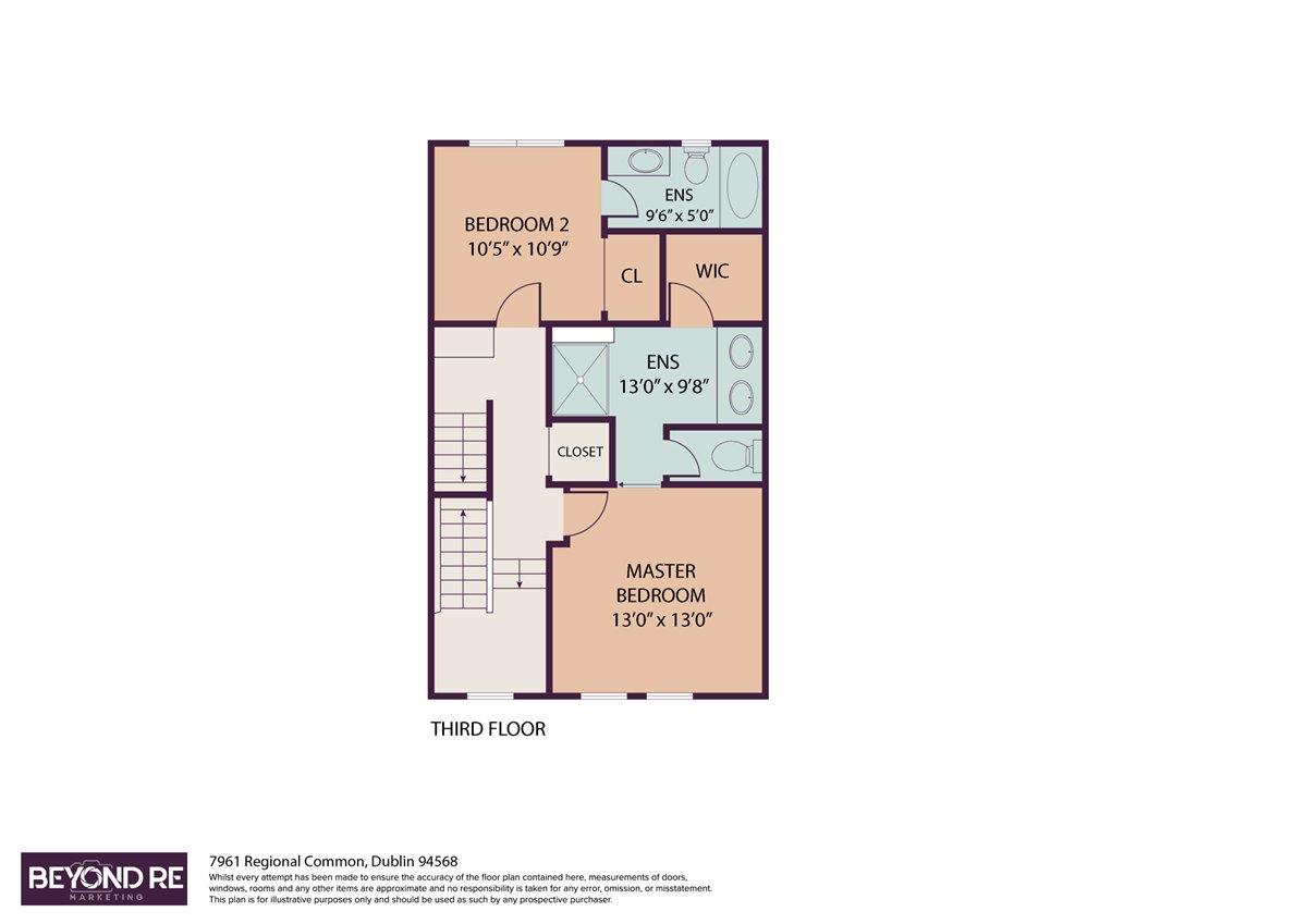 7961 Regional Common Dublin, CA 94568 - Photo 38 of 40 a picture of a bench in a room
