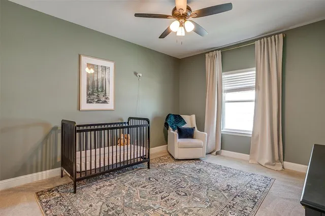 a view of livingroom with furniture and window