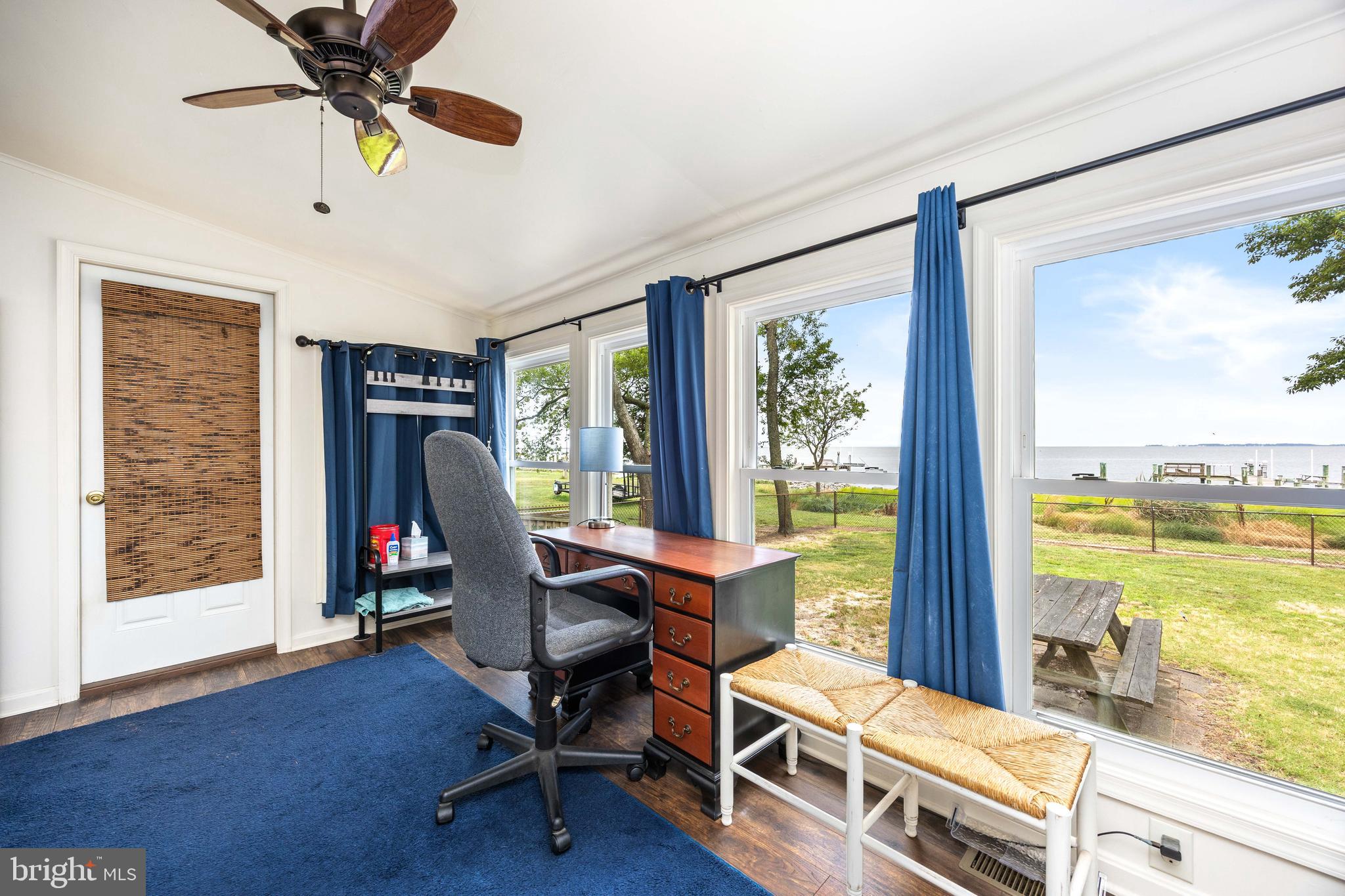 7940 Riverview Road Westover, MD 21871 - Photo 52 of 93 Office with a View
