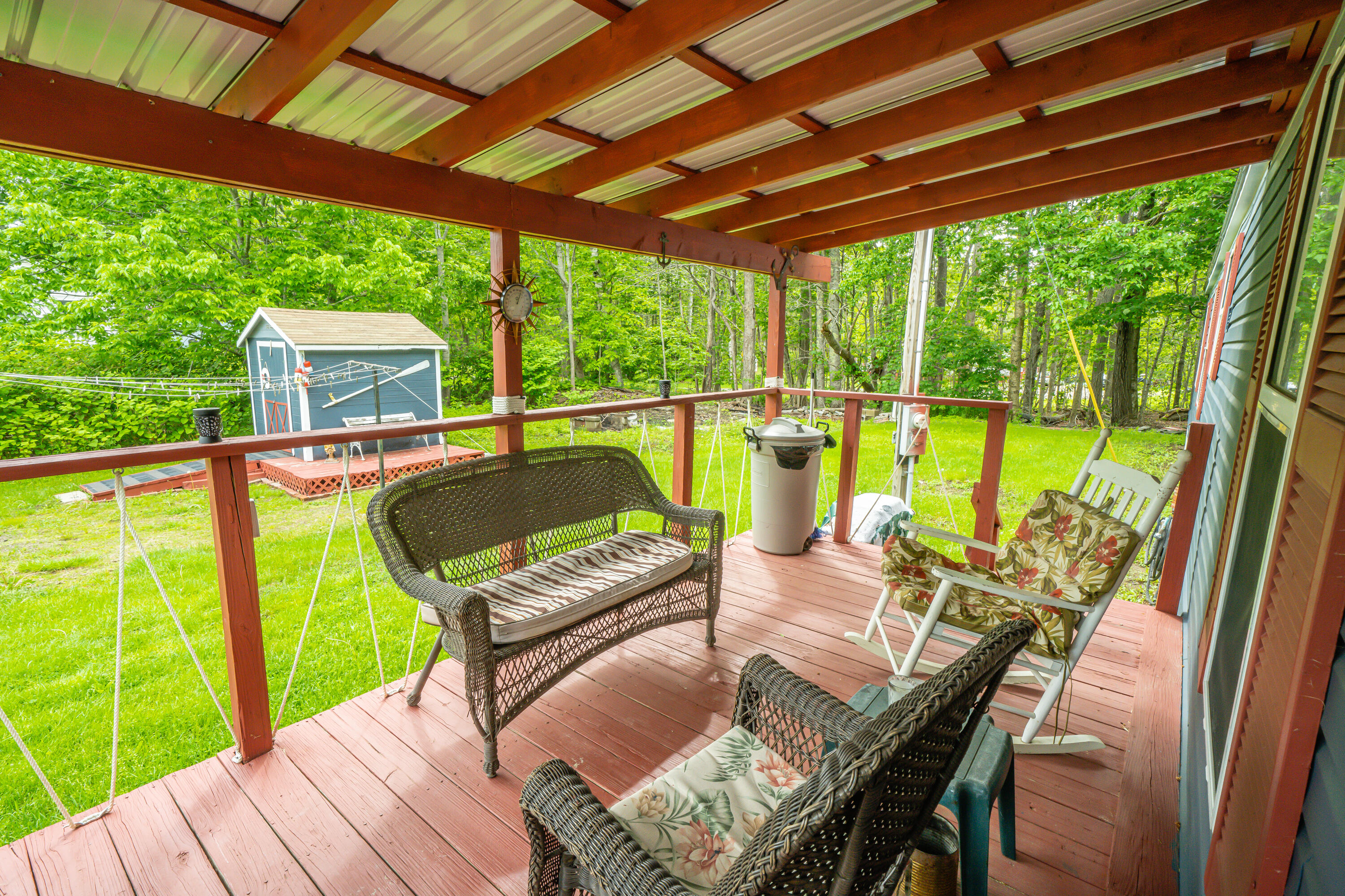 25 Back Searsport Road Belfast, ME 04915 - Photo 32 of 40 5550