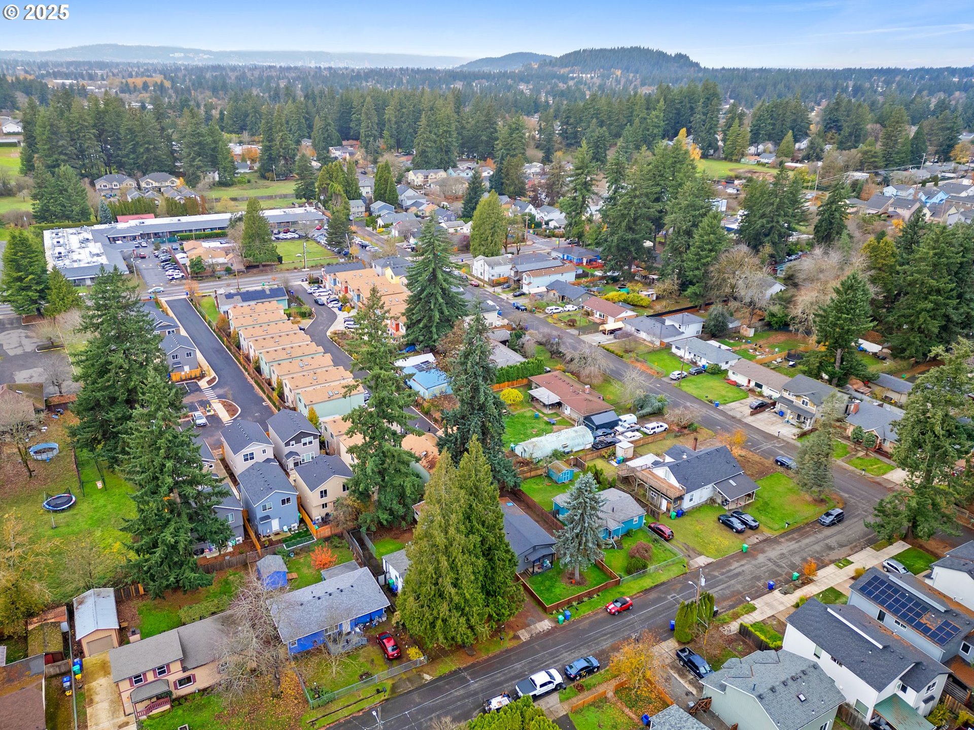 6009 Southeast 138th Place Portland, OR 97236 - Photo 36 of 37
