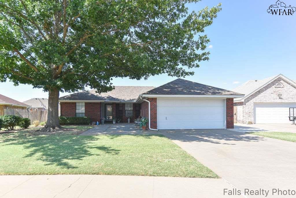 8 North Shore Circle Wichita Falls, TX 76310 - Photo 1 of 1 Gallery Image 1