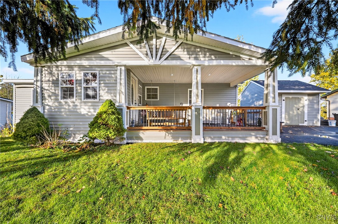 6895 Stevens Road Elbridge, NY 13080 - Photo 1 of 1 Gallery Image 1