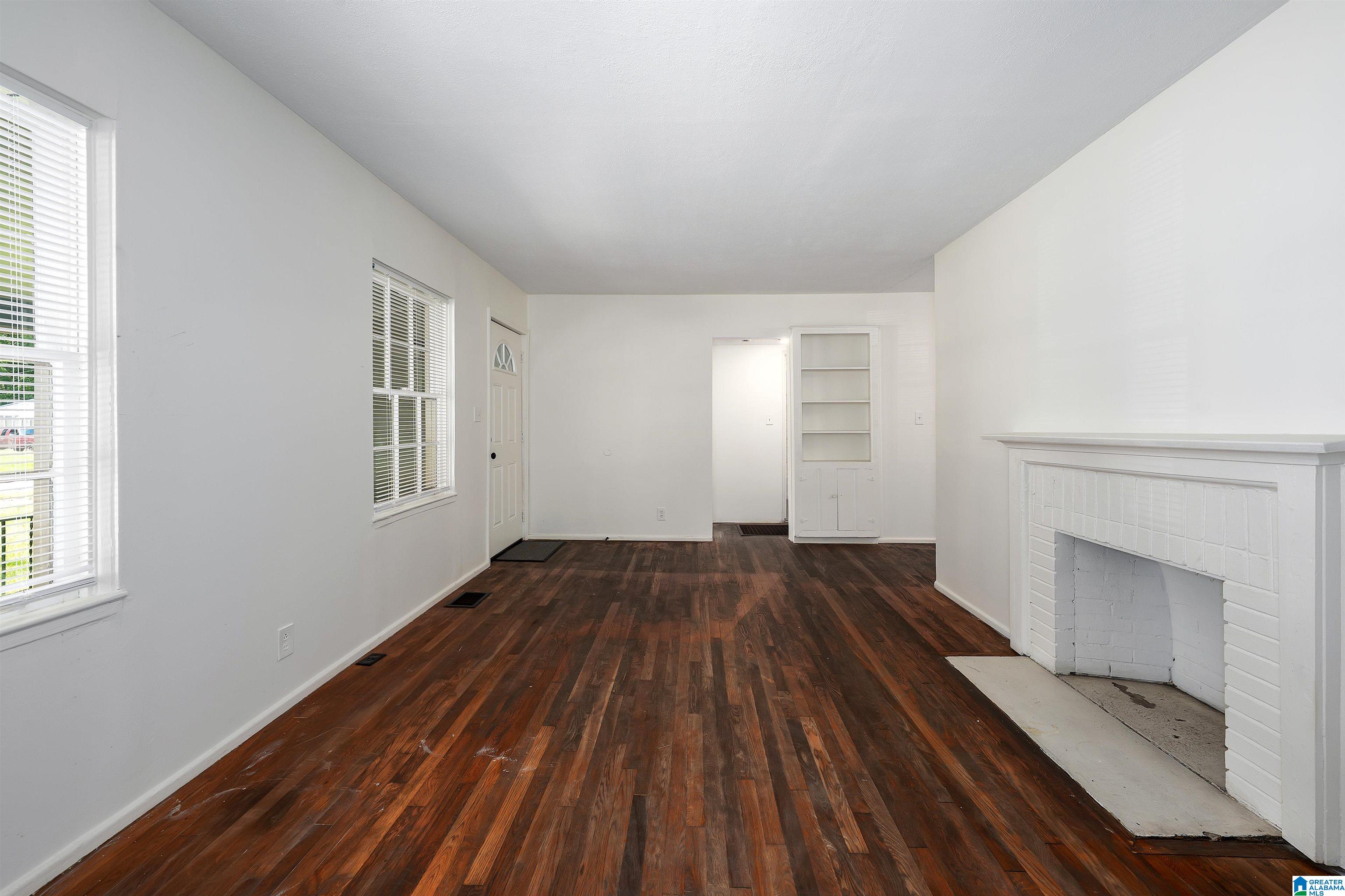 527 Selma Road Bessemer, AL 35020 - Photo 7 of 24