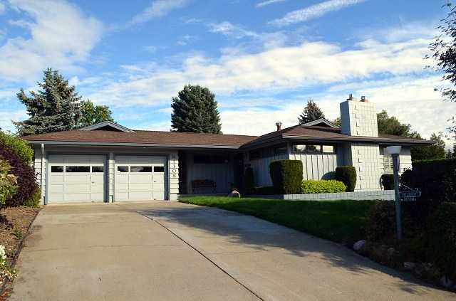 1108 North Woodward Road Spokane Valley, WA 99206 - Photo 1 of 9 Gallery Image 1