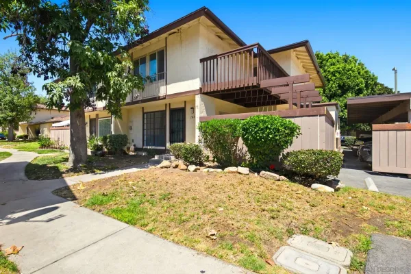 $574,950 | 1748 Regency Way, Unit C, Chula Vista, CA 91911
