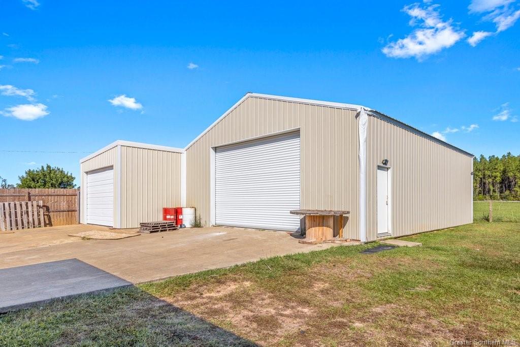 140 Conley Road Ragley, LA 70657 - Photo 12 of 14