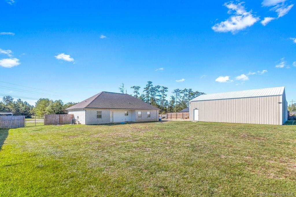 140 Conley Road Ragley, LA 70657 - Photo 13 of 14