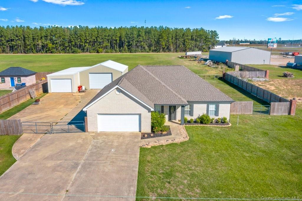 140 Conley Road Ragley, LA 70657 - Photo 14 of 14