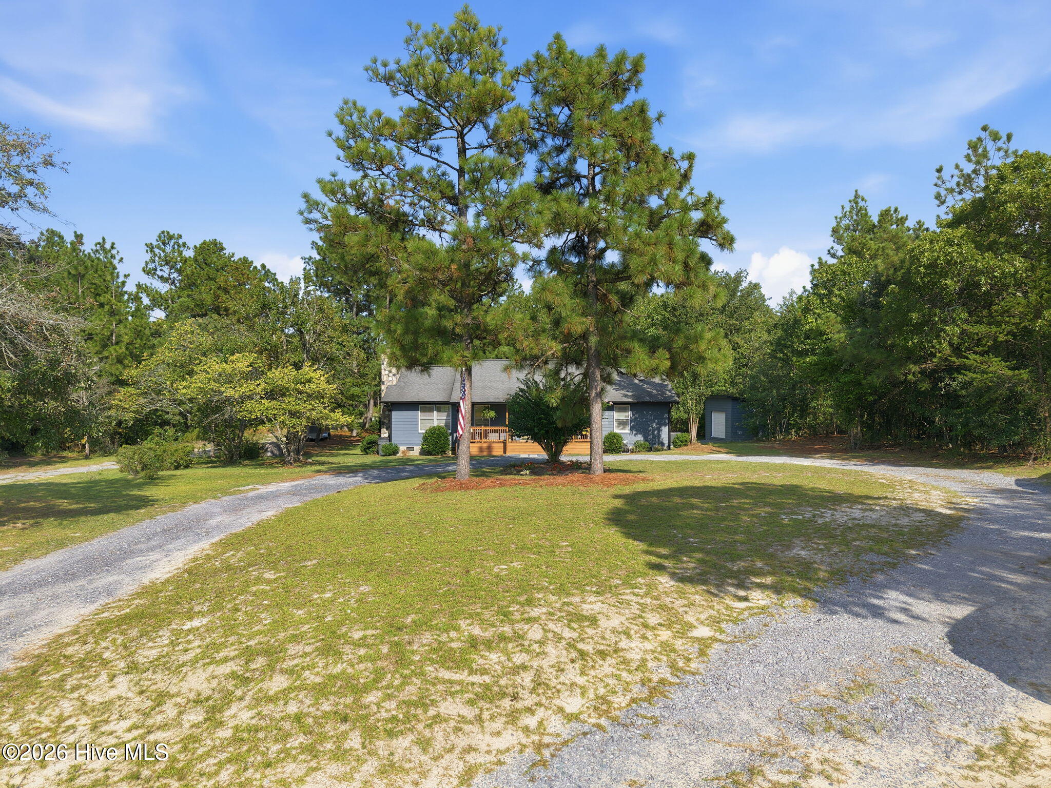 3907 Hoffman Road Jackson Springs, NC 27281 - Photo 4 of 56 Gallery Image 4