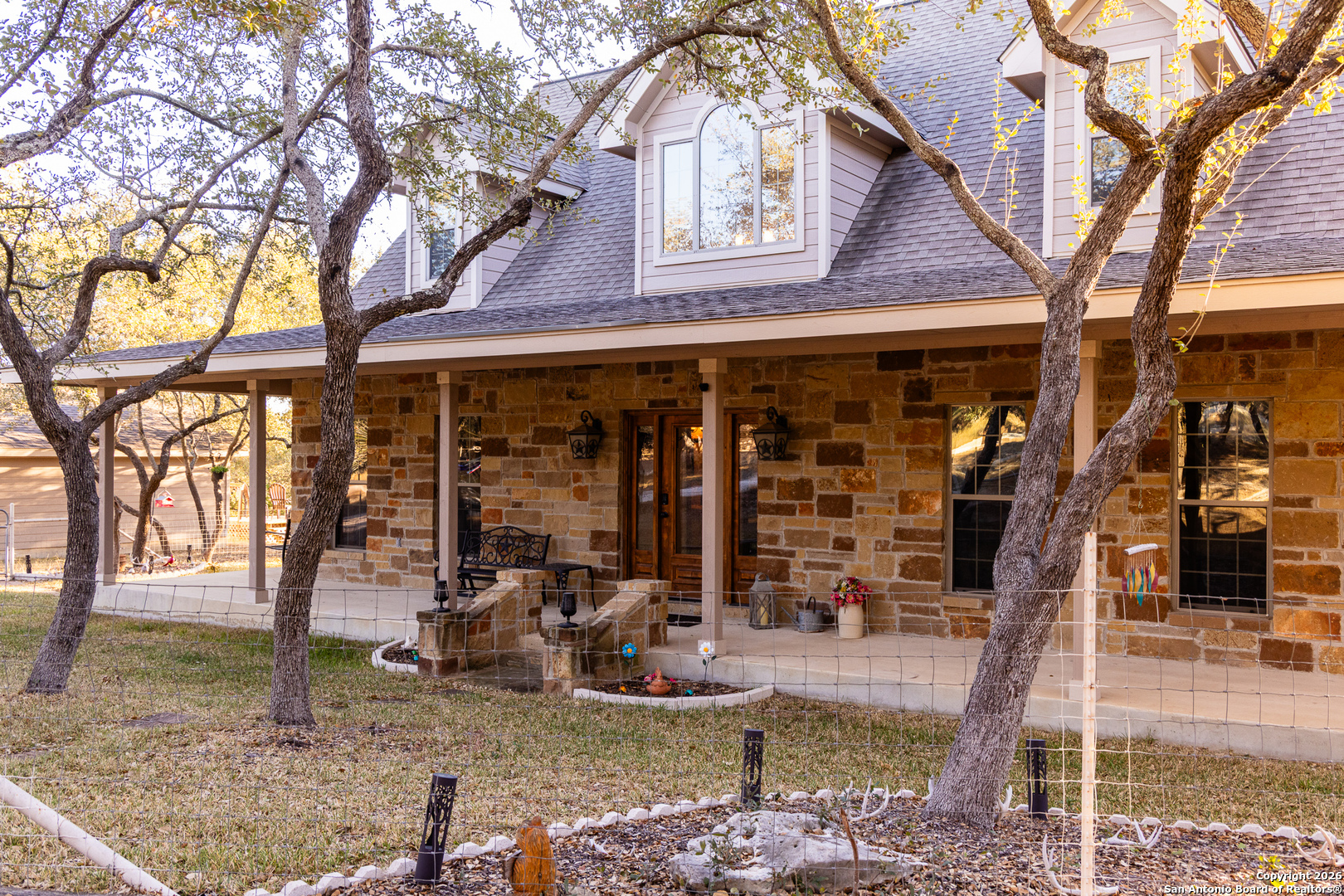 488 Phillip Drive Pipe Creek, TX 78063 - Photo 49 of 50