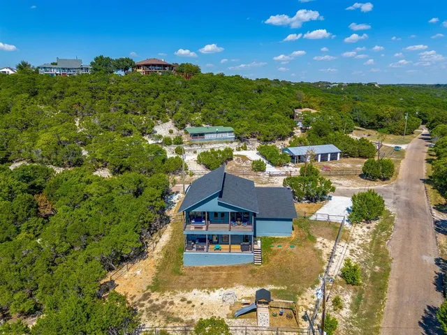$390,000 | 9720 Scenic View Court, Rio Vista, TX 76093