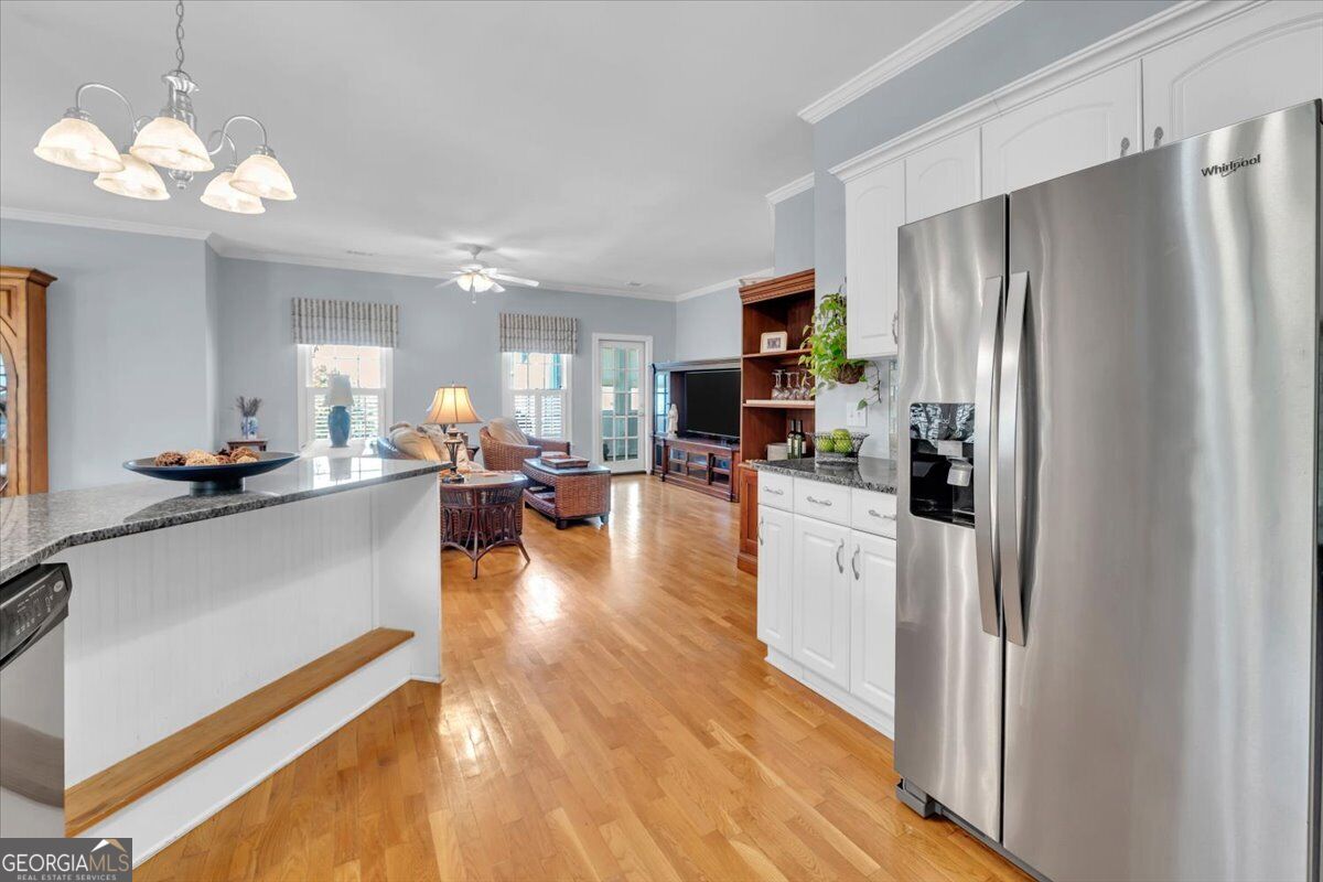 579 Village Road Madison, GA 30650 - Photo 12 of 34 Gallery Image 12