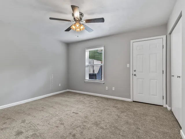 $195,000 | 301 South Lipona Road, Unit 12 AKA 10E, Tallahassee, FL 32304