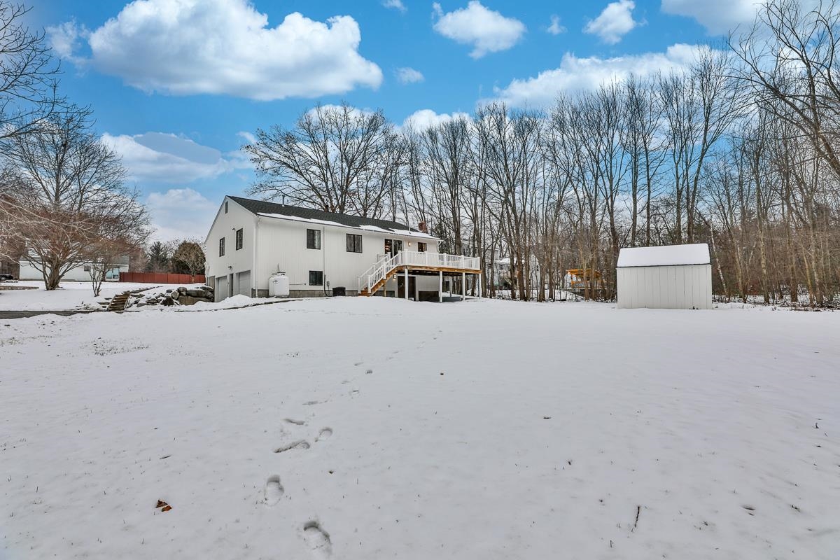 14 Lancaster Farm Road Salem, NH 03079 - Photo 12 of 40