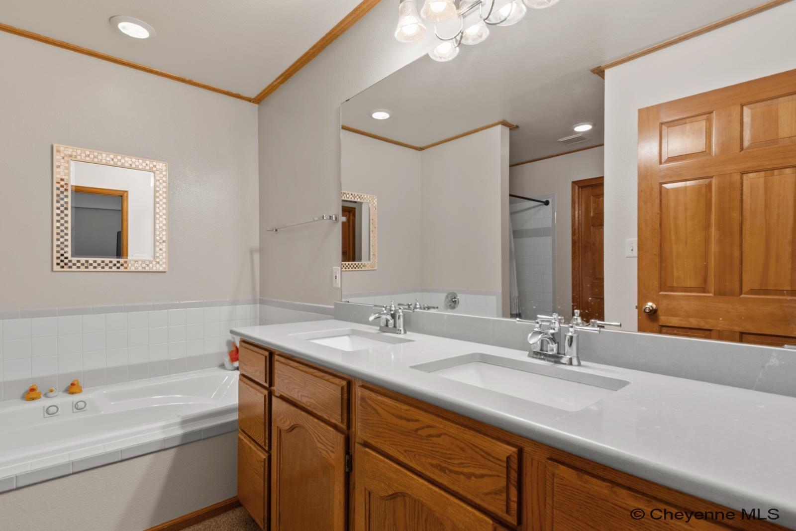 2745 Chrysler Road Cheyenne, WY 82009 - Photo 20 of 36 Gallery Image 20