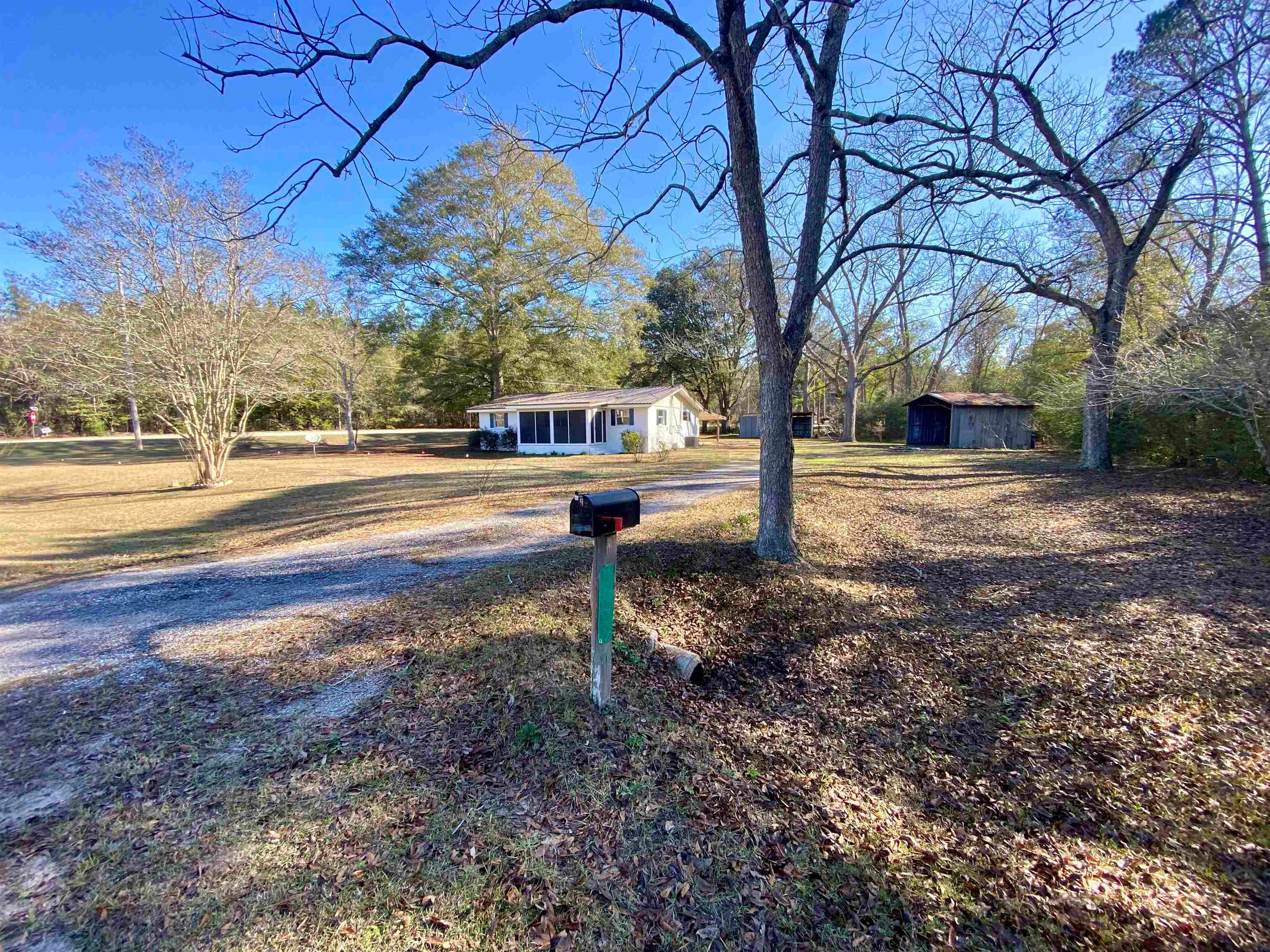 22652 Babbie Road Andalusia, AL 36421 - Photo 29 of 39 Gallery Image 29