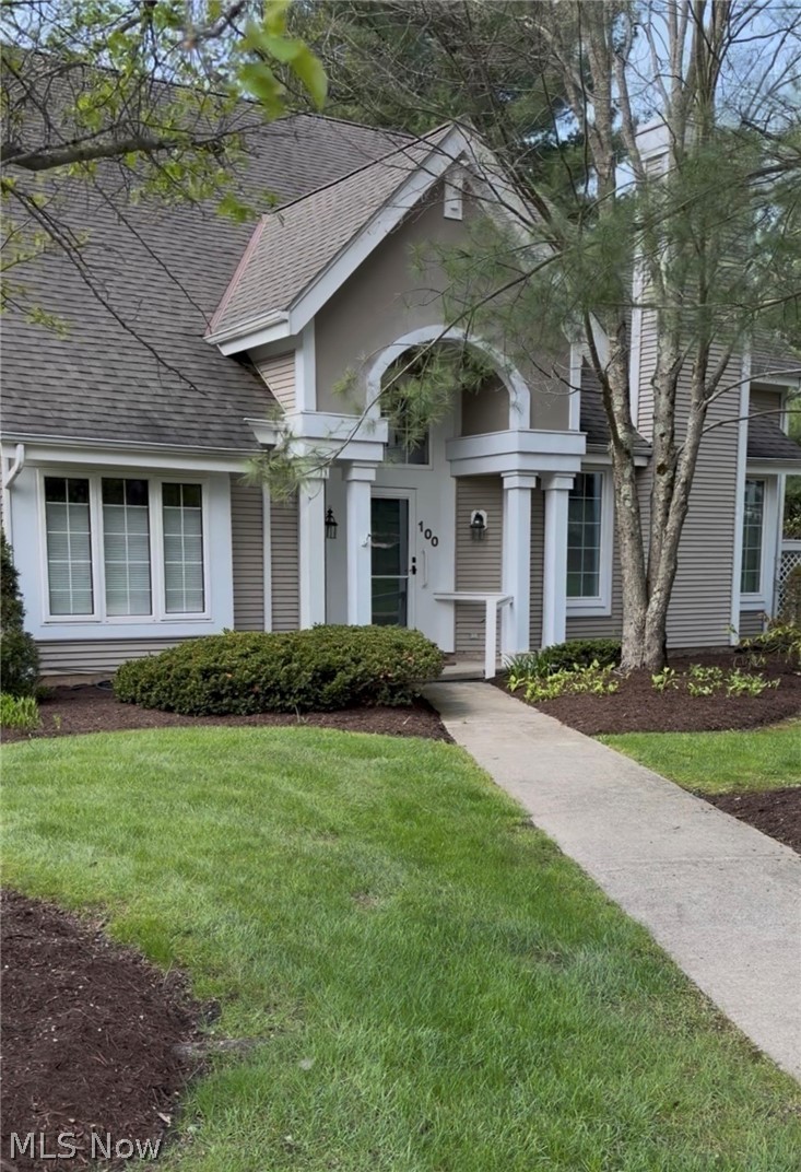 100 Clubside Court Chardon, OH 44024 - Photo 1 of 1