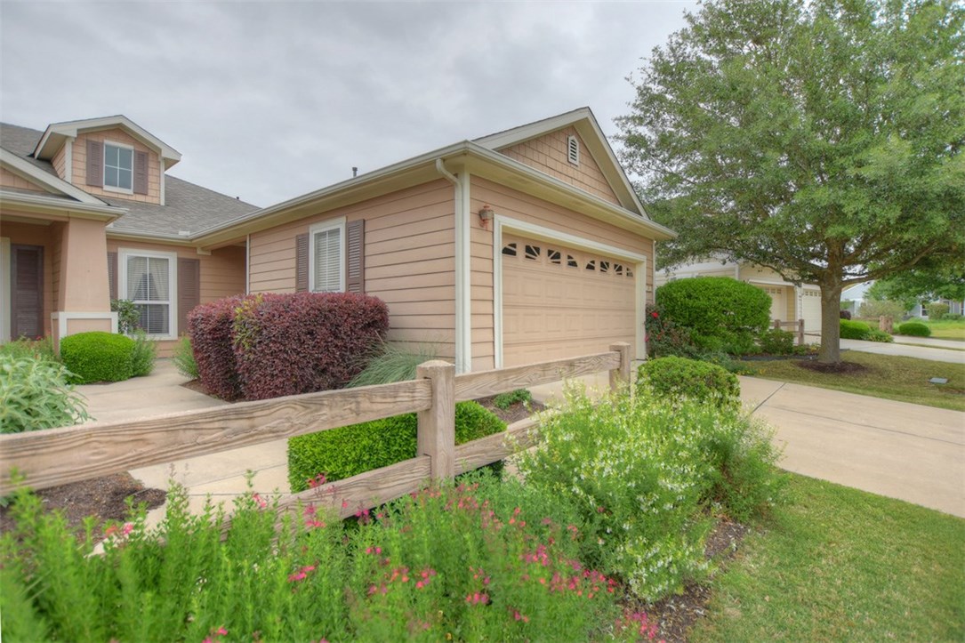247 Bonham Loop Georgetown, TX 78633 - Photo 1 of 1