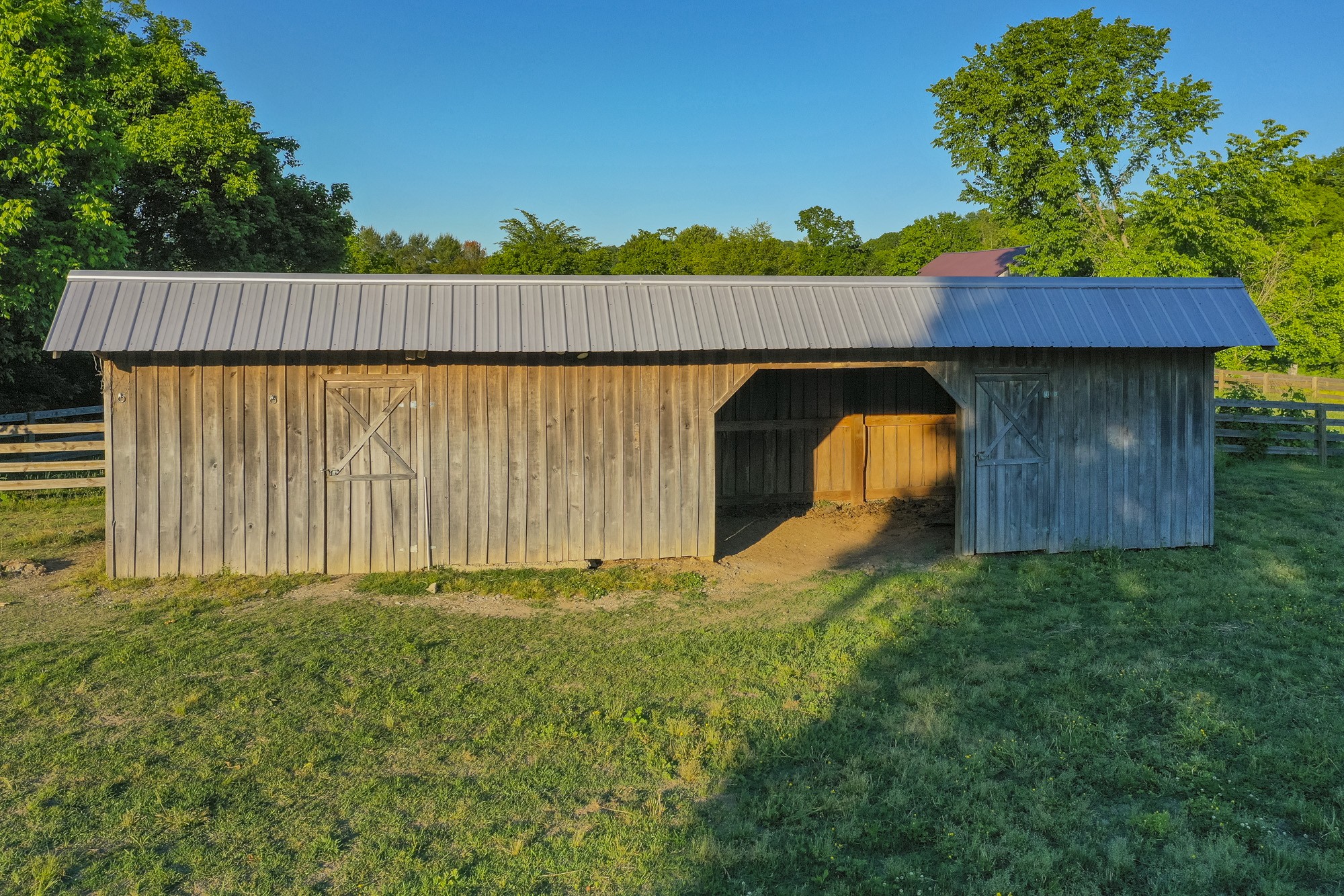 5750 Davis Hollow Road Franklin, TN 37064 - Photo 21 of 41 a view of outdoor space and yard