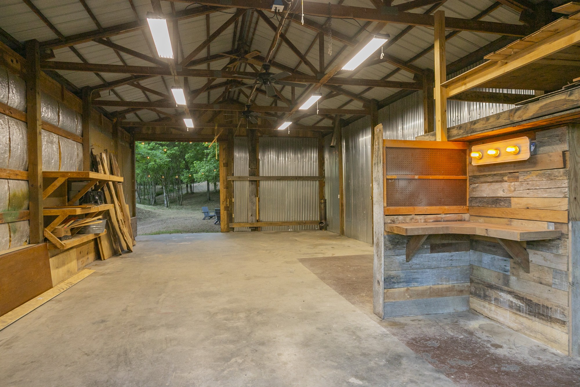 5750 Davis Hollow Road Franklin, TN 37064 - Photo 30 of 41 a view of under construction room and staircase