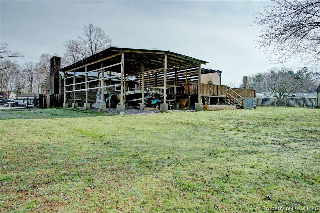 9374 Marlfield Road Gloucester, VA 23061 - Photo 40 of 42 Gallery Image 40