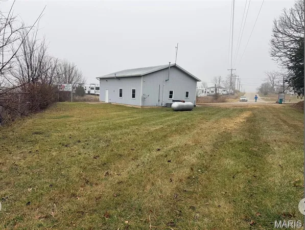 $139,000 | 197 Old Springfield Road, Bourbon, MO 65441