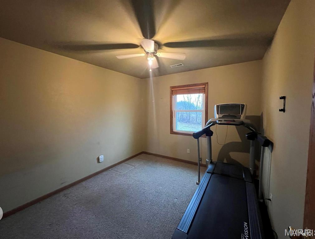 197 Old Springfield Road Bourbon, MO 65441 - Photo 9 of 15