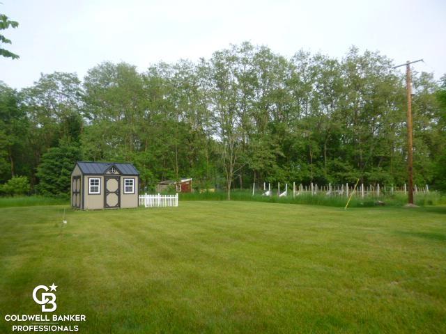 7672 Kitchen Road Goodells, MI 48027 - Photo 35 of 44