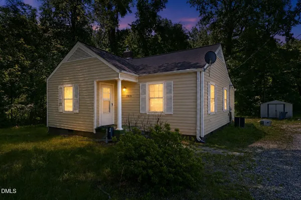 $150,000 | 3801 Twin Oak Drive, Greensboro, NC 27407