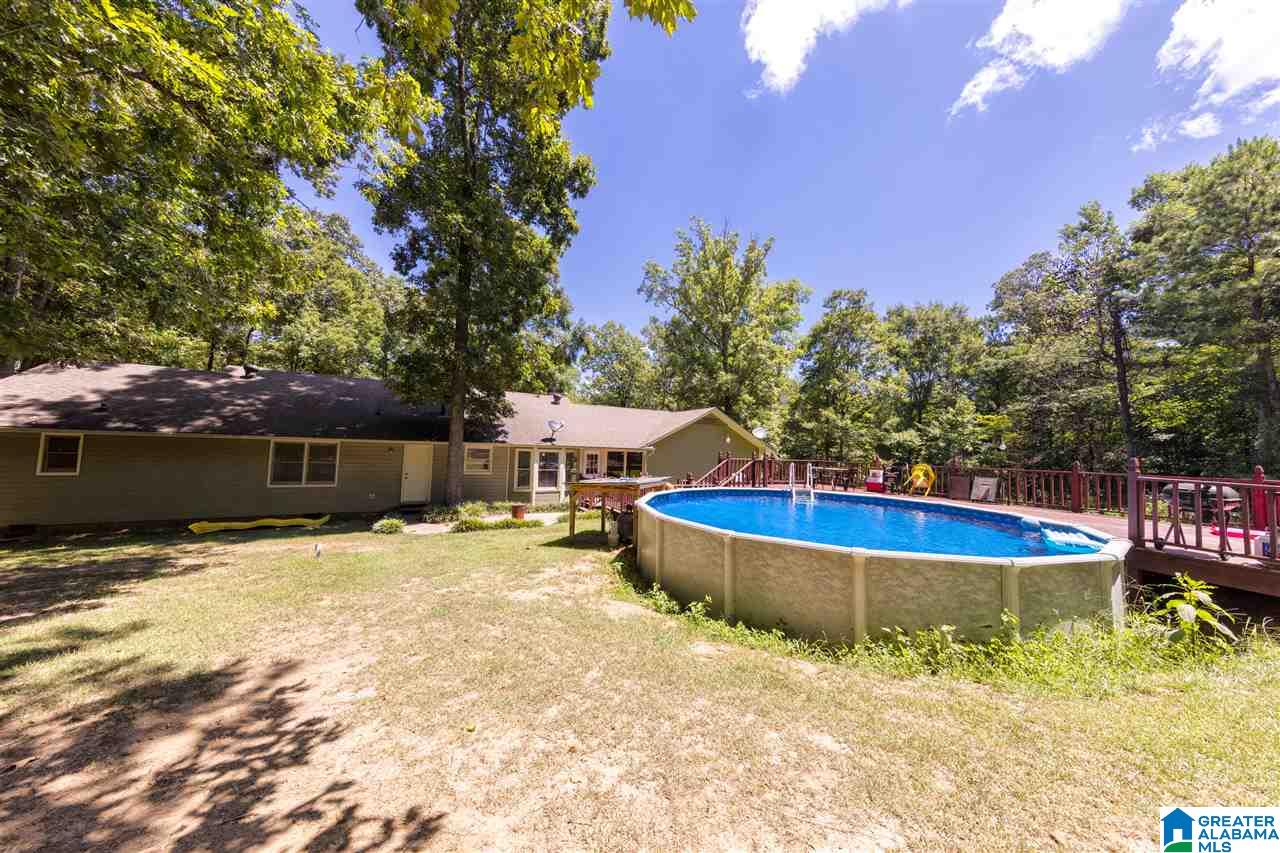 7650 Bluff Ridge Road Bessemer, AL 35022 - Photo 35 of 40