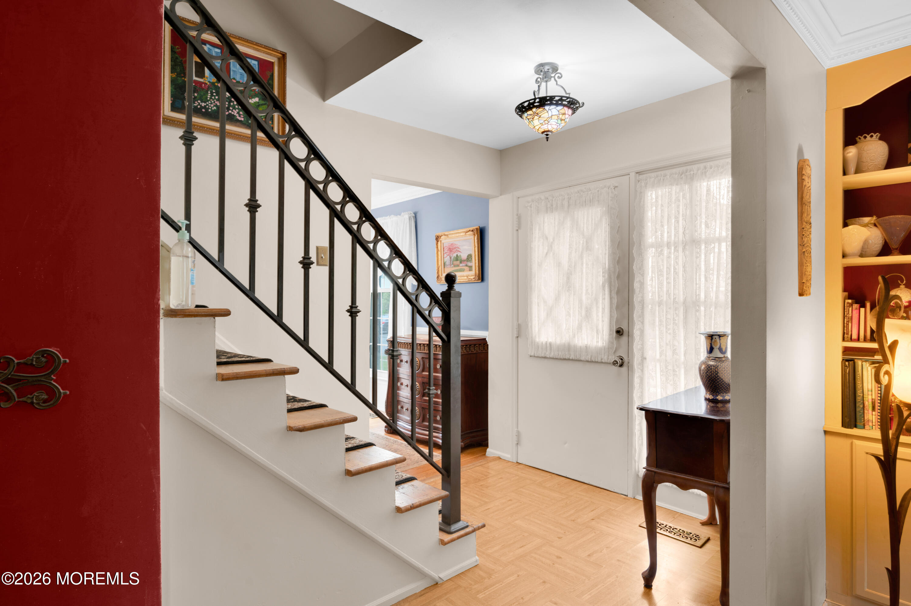 130 Stokes Street Freehold, NJ 07728 - Photo 5 of 45 Foyer 2