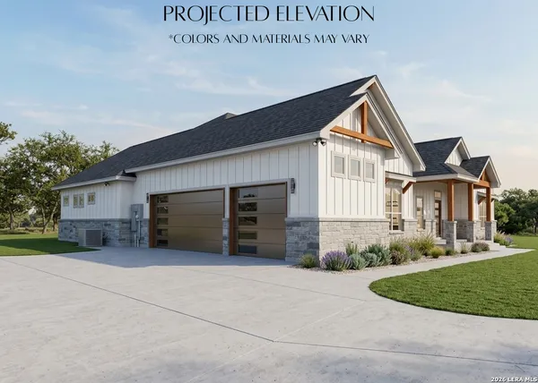 $699,000 | 140 Timber Heights, La Vernia, TX 78121