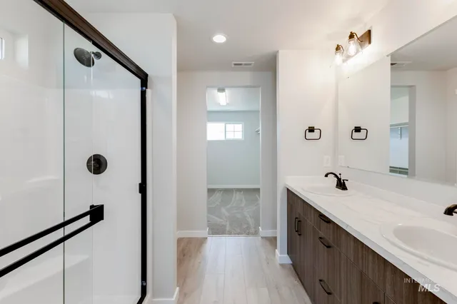 $514,990 | 2329 North Iditarod Avenue, Kuna, ID 83634