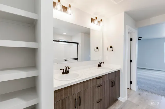 $514,990 | 2329 North Iditarod Avenue, Kuna, ID 83634