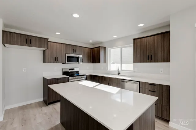 $514,990 | 2329 North Iditarod Avenue, Kuna, ID 83634