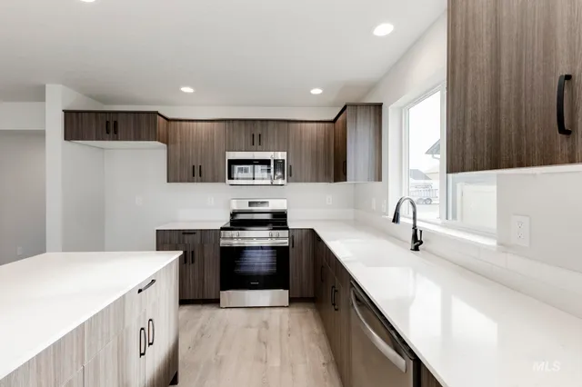 $514,990 | 2329 North Iditarod Avenue, Kuna, ID 83634