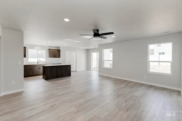 $514,990 | 2329 North Iditarod Avenue, Kuna, ID 83634