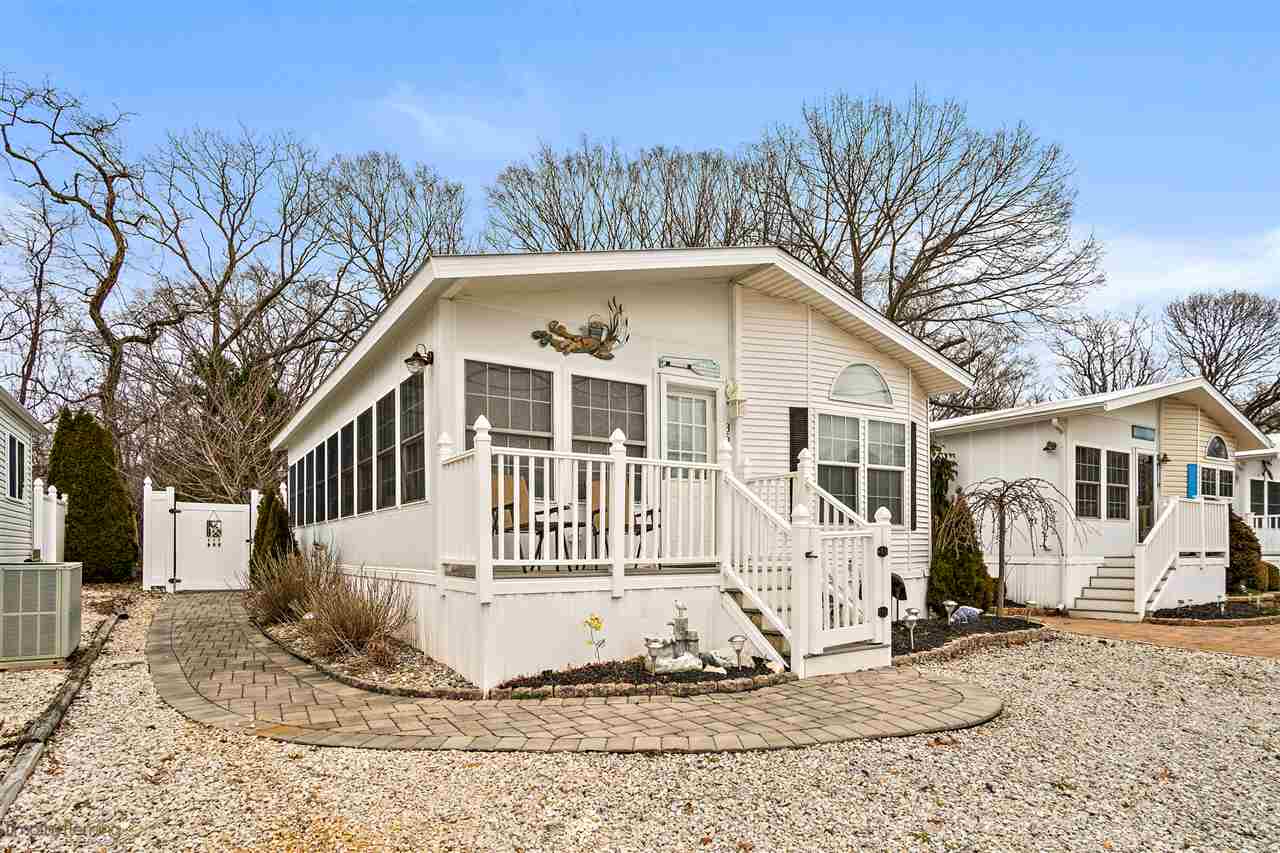 4110 Rte 9 South, Unit 35 Rio Grande, NJ 08242 - Photo 1 of 1