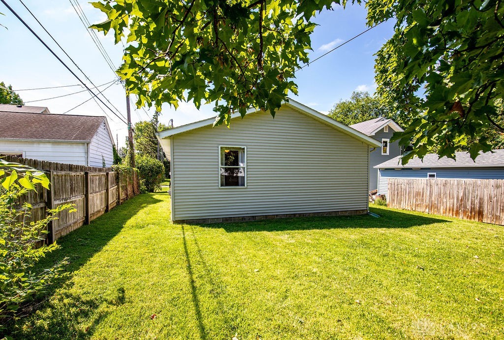 2911 Milton Road Middletown, OH 45042 - Photo 28 of 29 Gallery Image 28