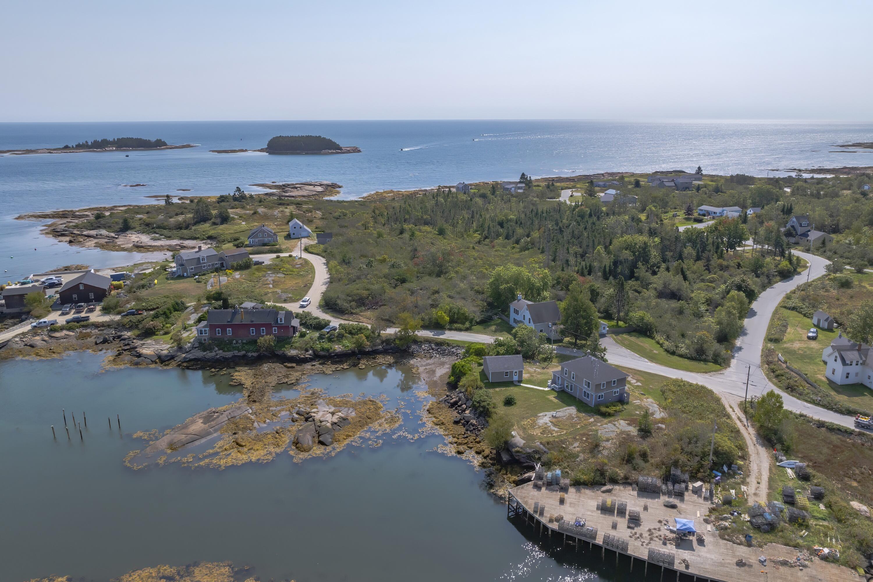 13 Francis Pound Road Corea, ME 04624 - Photo 73 of 81 82-13 Francis Pound Road HiRes-DTP