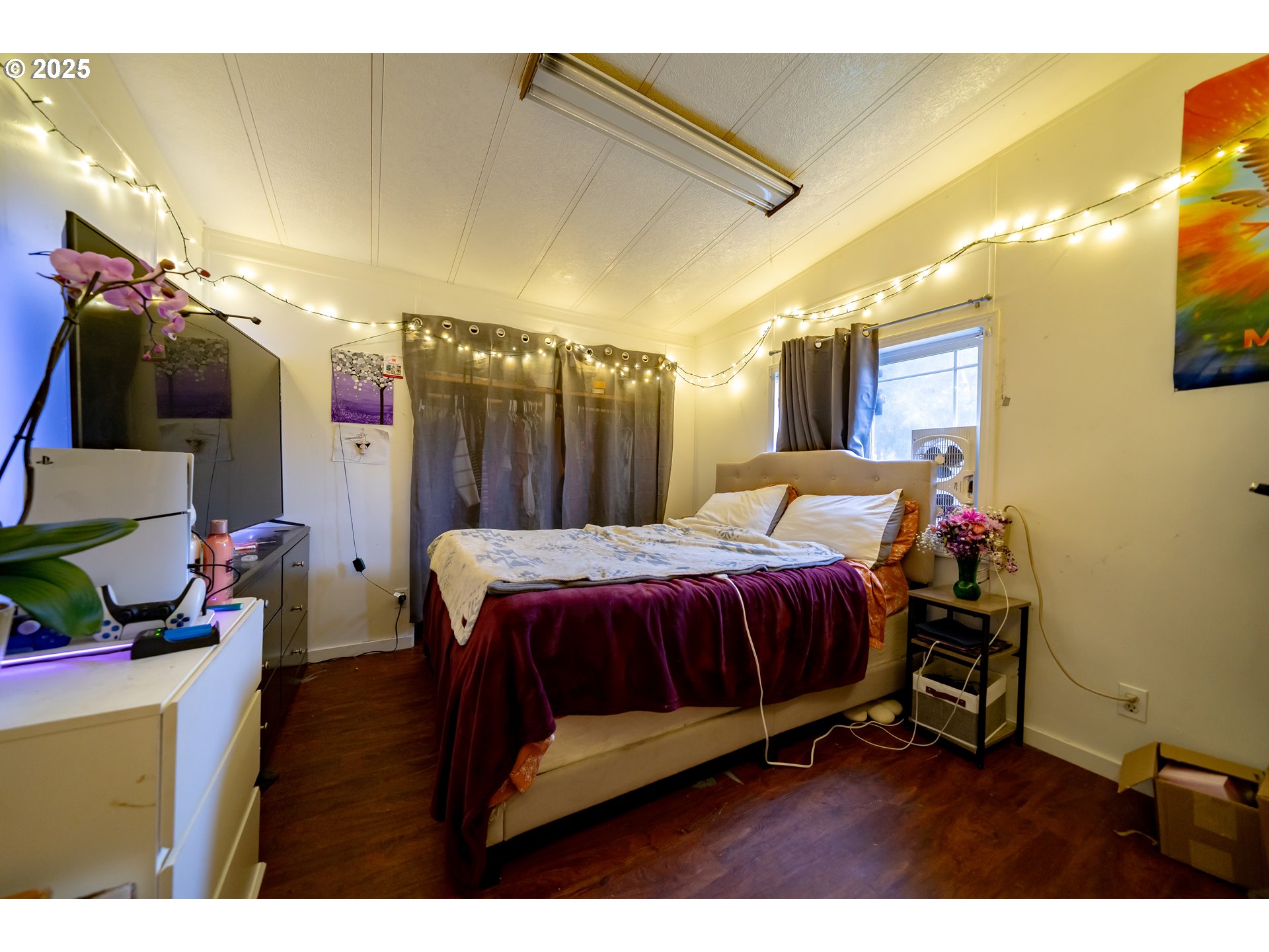 41729 Kingston Jordan Road Stayton, OR 97383 - Photo 15 of 32 Bedroom