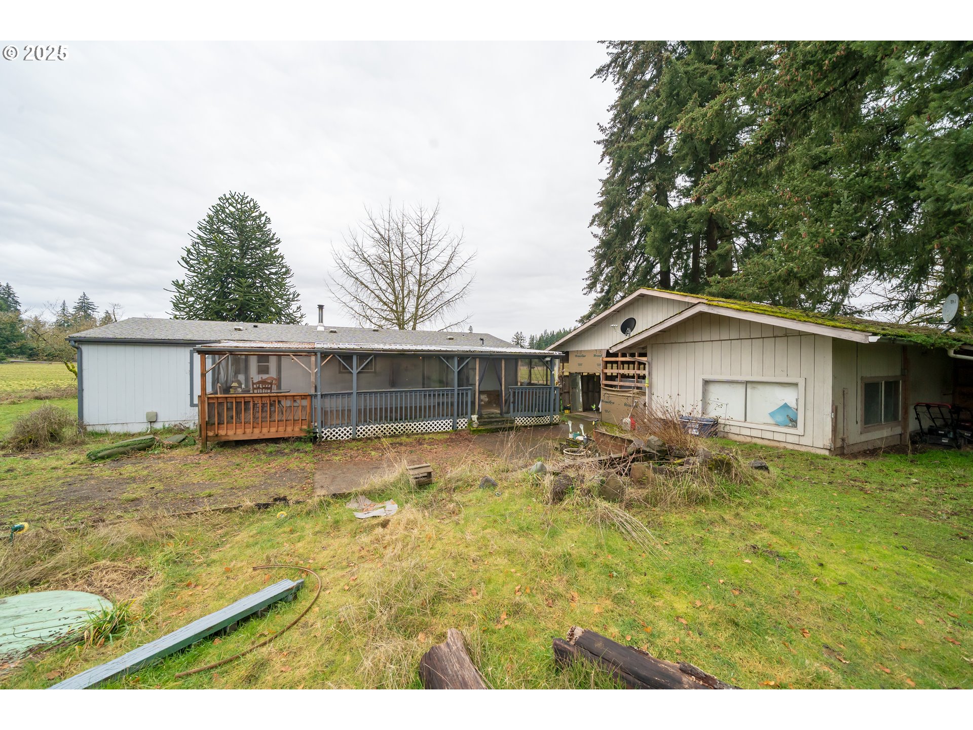 41729 Kingston Jordan Road Stayton, OR 97383 - Photo 19 of 32 Gallery Image 19
