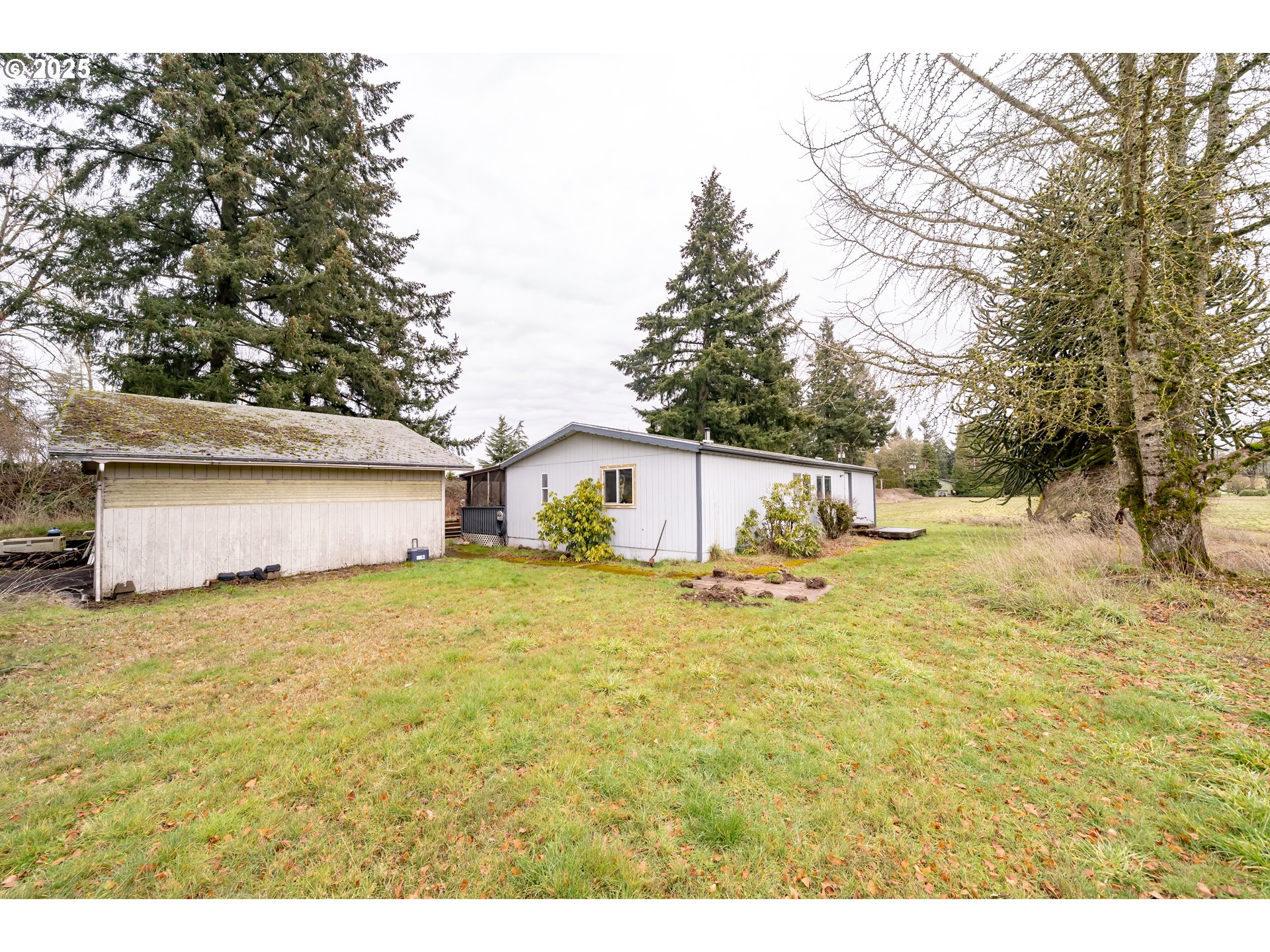 41729 Kingston Jordan Road Stayton, OR 97383 - Photo 20 of 32 Gallery Image 20