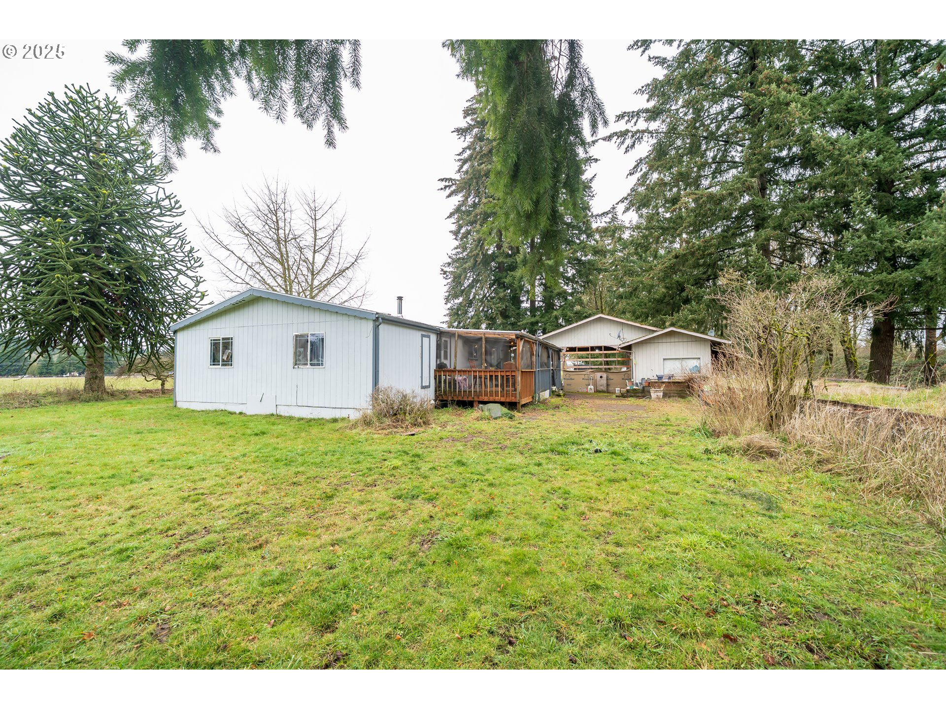 41729 Kingston Jordan Road Stayton, OR 97383 - Photo 21 of 32 Gallery Image 21