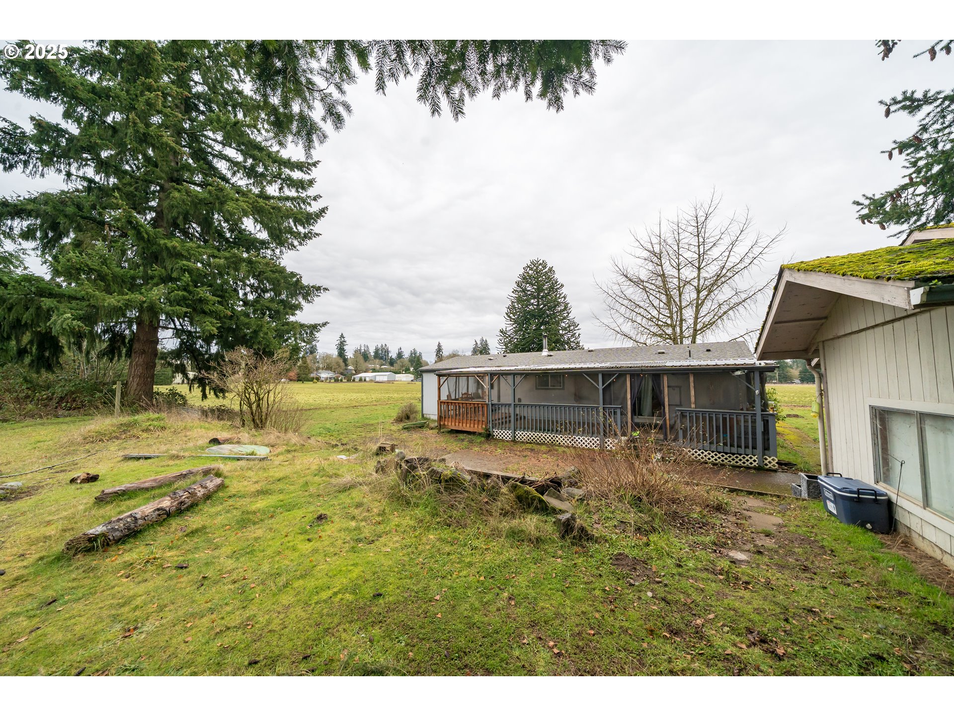 41729 Kingston Jordan Road Stayton, OR 97383 - Photo 22 of 32 Gallery Image 22