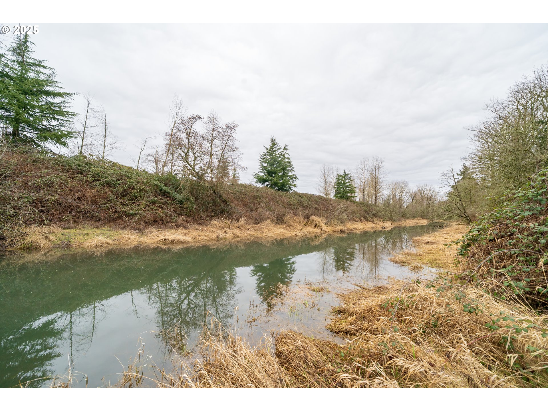 41729 Kingston Jordan Road Stayton, OR 97383 - Photo 24 of 32 Creek